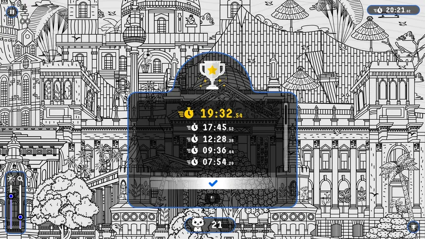 Скриншот 3 к игре Hidden Pets: 101 Cats in Berlin