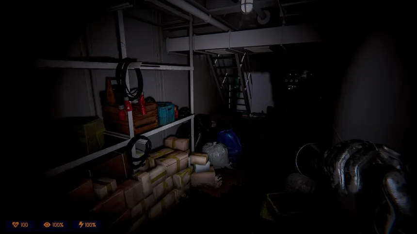 Скриншот 6 к игре SAVE