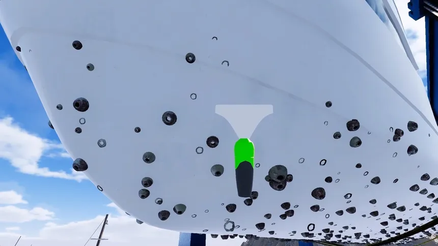 Скриншот 4 к игре Yacht Life Simulator