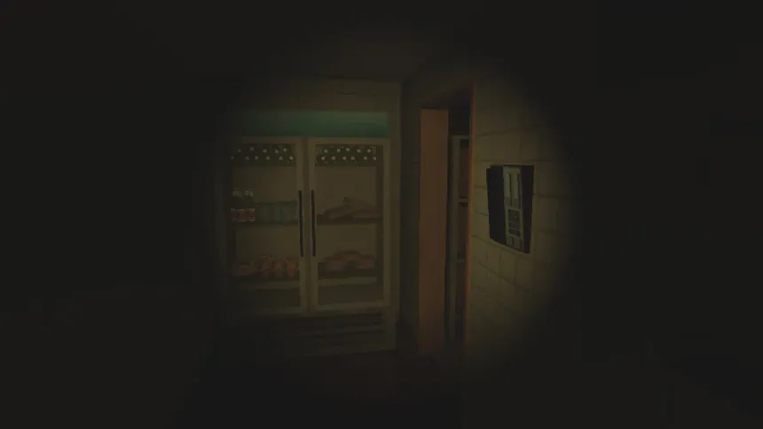 Скриншот 8 к игре Kiosk