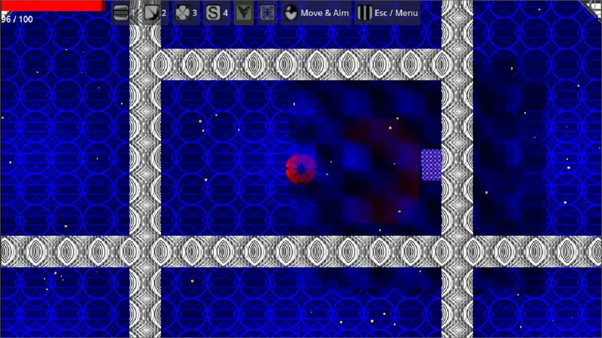 Скриншот 3 к игре Im UFO
