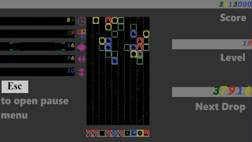 Скриншот 4 к игре Text Wall