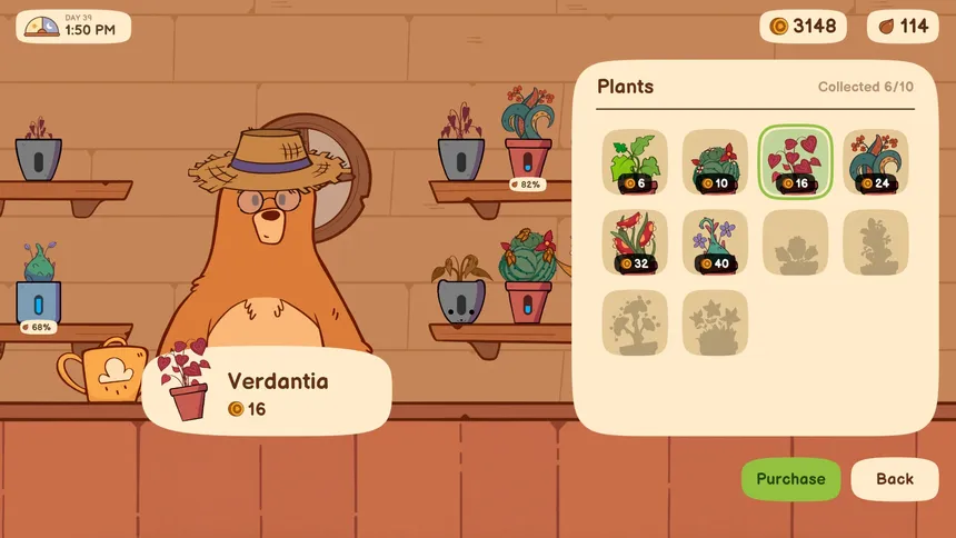 Скриншот 5 к игре Plants & Paws