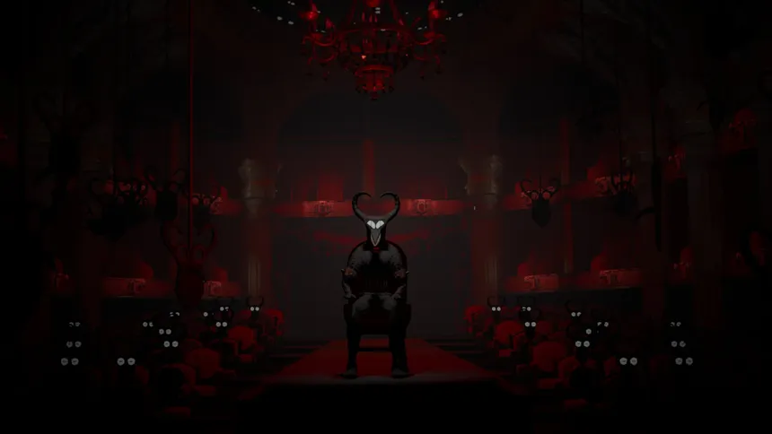 Скриншот 8 к игре Zilar: Empire Of The Underground