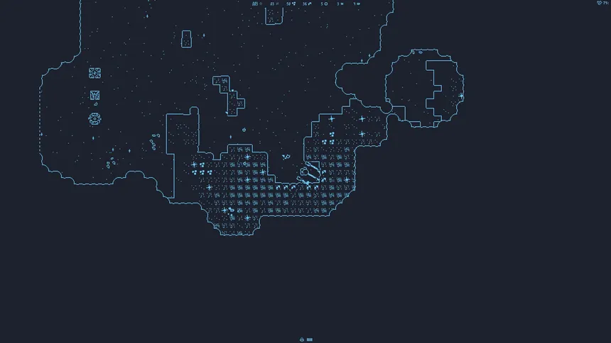 Скриншот 6 к игре Ship Miner