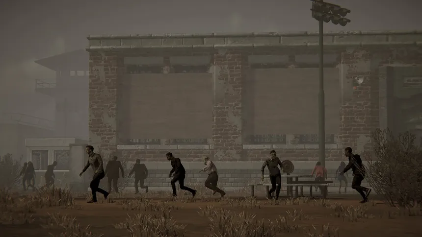 Скриншот 4 к игре The Last FARMER - Prologue
