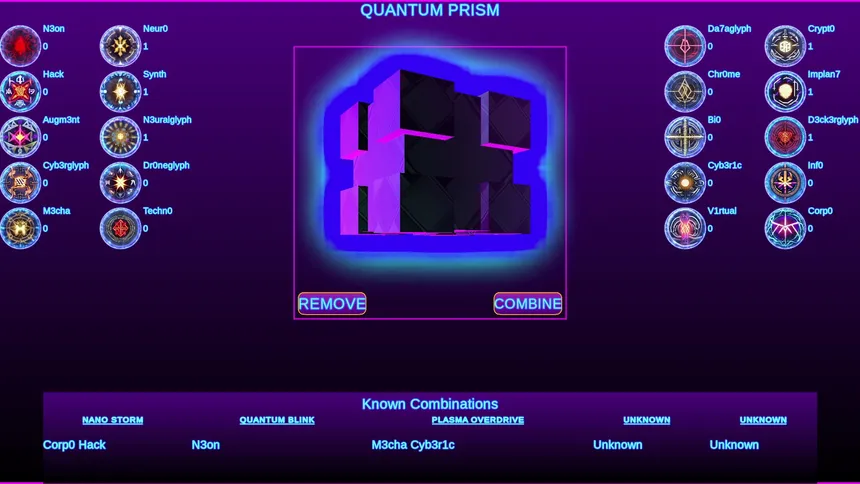 Скриншот 8 к игре Circuit Runner
