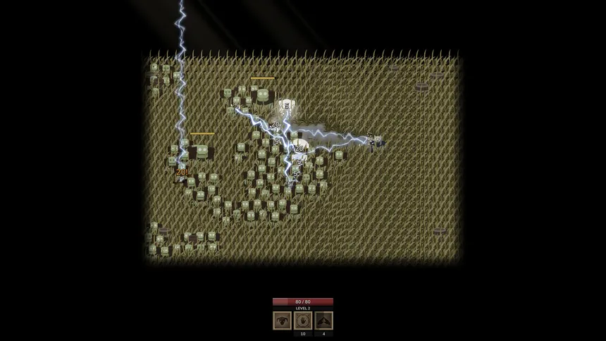 Скриншот 5 к игре Barbarization