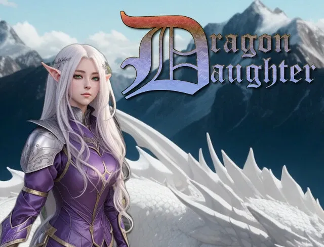 Скриншот 1 к игре Dragon Daughter