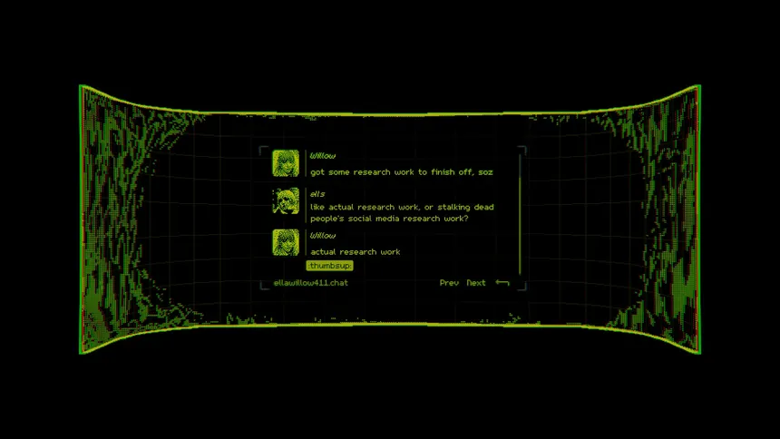 Скриншот 4 к игре PROXIMATE