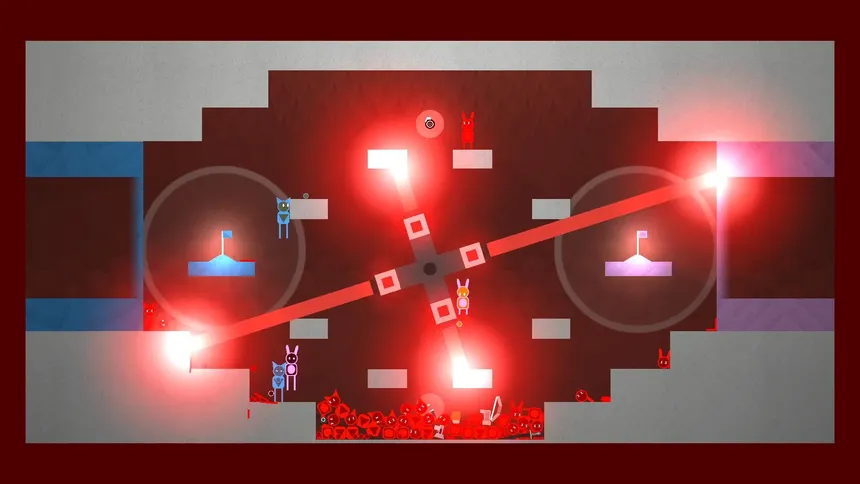Скриншот 2 к игре Splort
