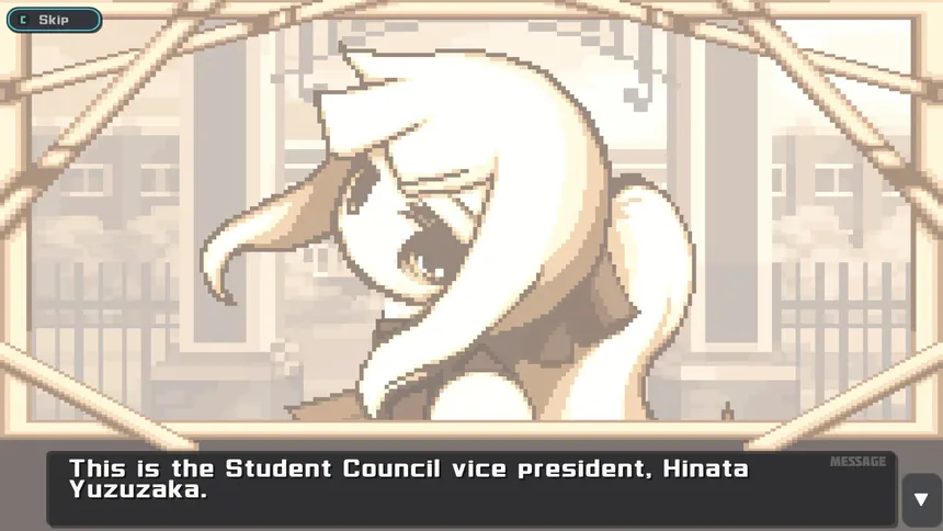 Скриншот 2 к игре Hypnosis of Corruption
