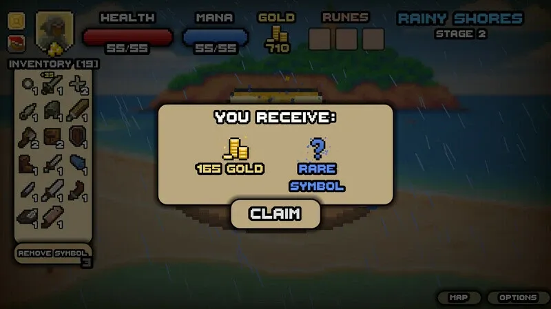 Скриншот 5 к игре Spin Hero: Prologue