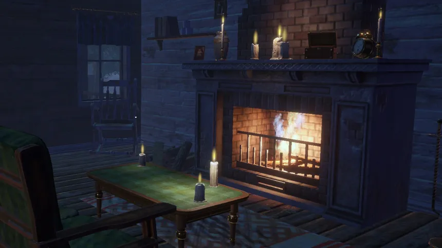 Скриншот 1 к игре Home Snatch