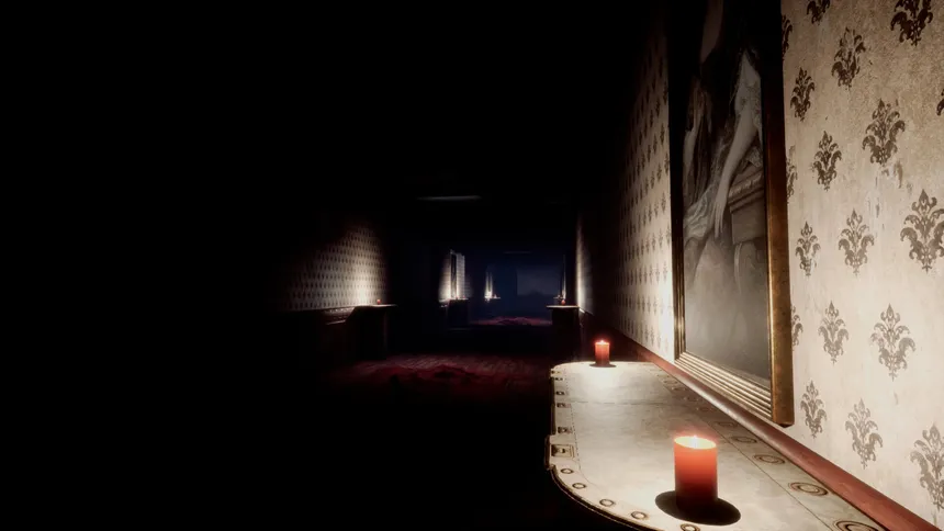 Скриншот 4 к игре A Simple Door