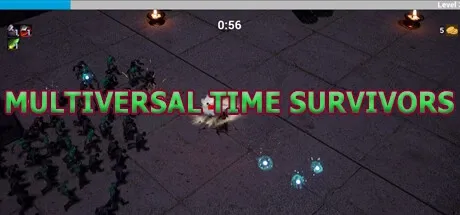 Скриншот 7 к игре MULTIVERSAL TIME SURVIVORS