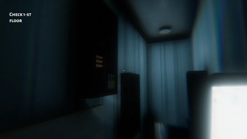 Скриншот 4 к игре The Sunday