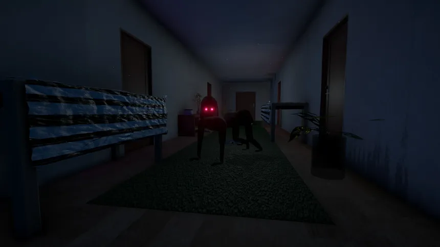 Скриншот 2 к игре Loss