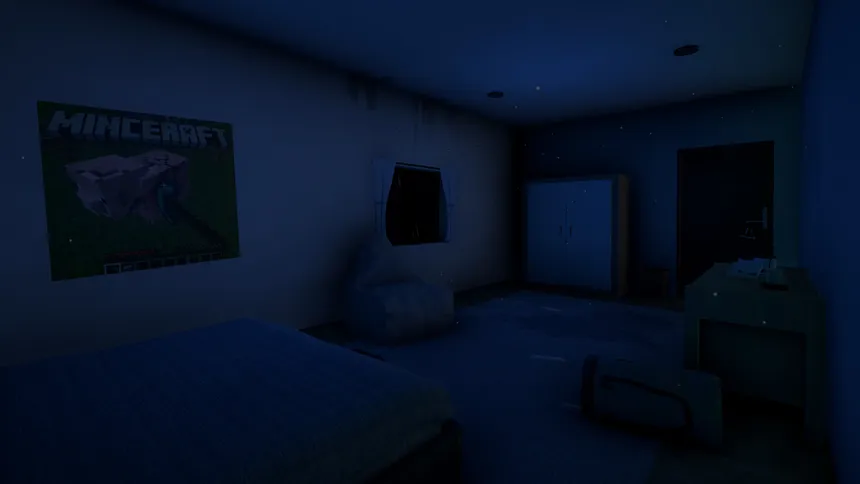 Скриншот 8 к игре Loss