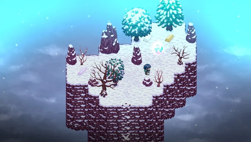 Скриншот 8 к игре Sarab 2: Thalj Mountains