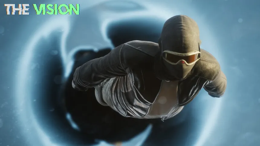 Скриншот 5 к игре The Vision
