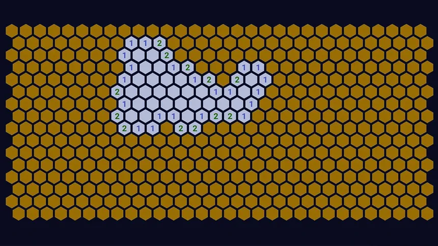 Скриншот 2 к игре Ultra Sweeper