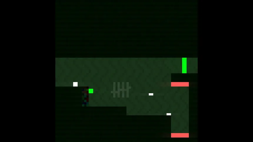 Скриншот 1 к игре Necrosphere64