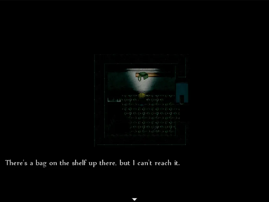 Скриншот 5 к игре Wait: The Patient