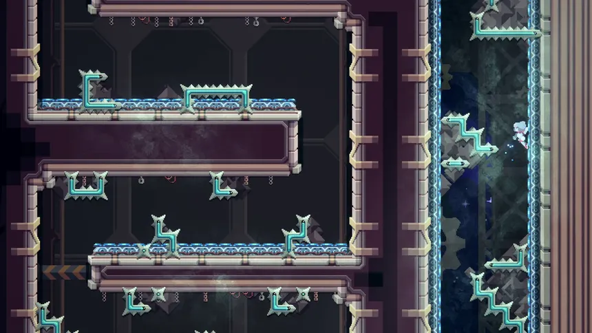 Скриншот 8 к игре Ether