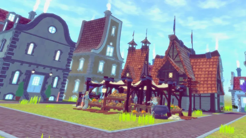 Скриншот 7 к игре The First Settlement VR
