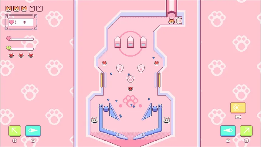 Скриншот 2 к игре Catbo