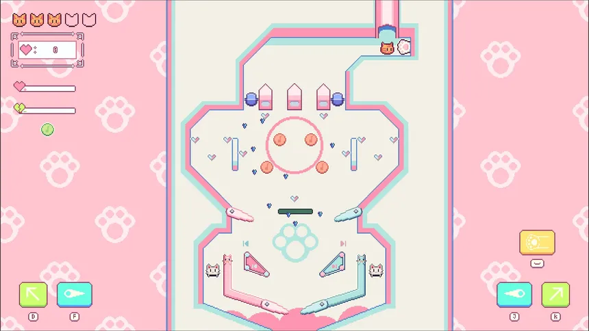 Скриншот 3 к игре Catbo