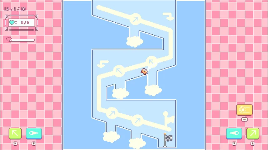 Скриншот 5 к игре Catbo