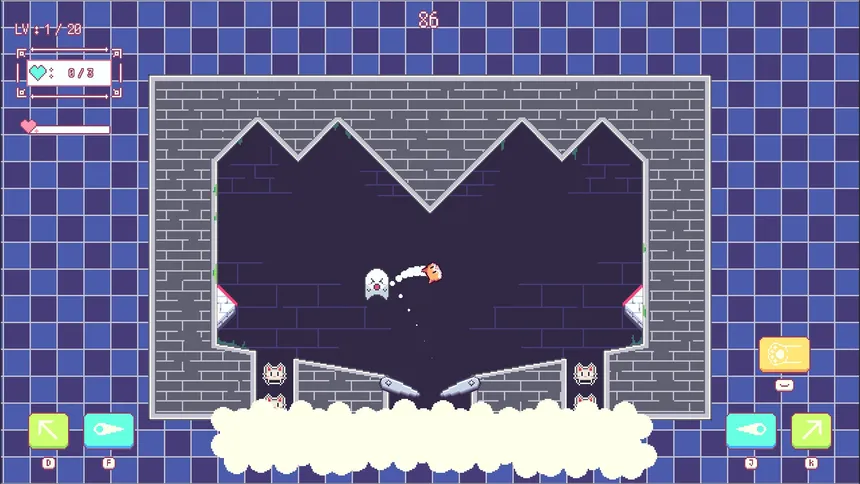 Скриншот 6 к игре Catbo