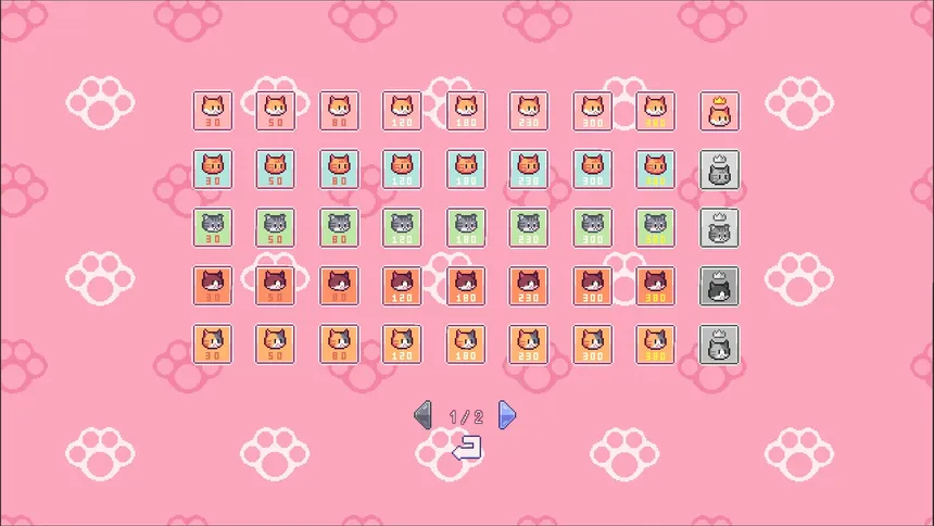 Скриншот 7 к игре Catbo
