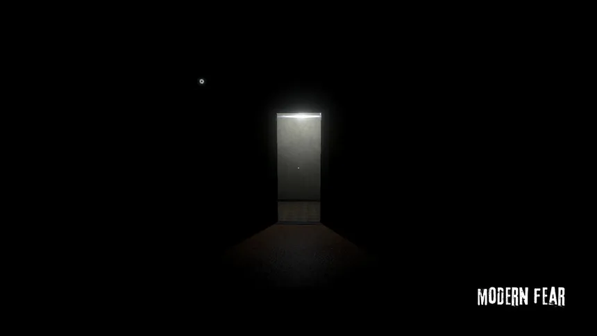 Скриншот 3 к игре Modern Fear