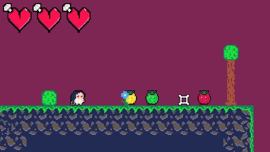 Скриншот 1 к игре Kitchen Trials: Rush