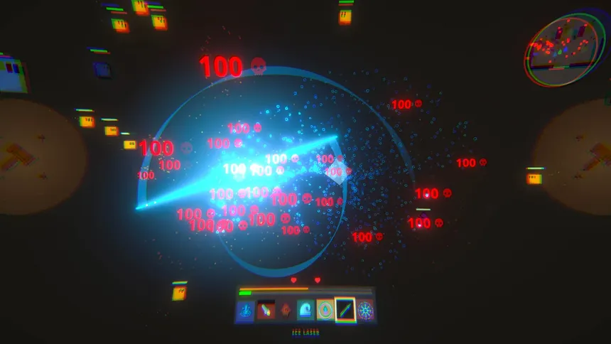 Скриншот 3 к игре The Last Drop