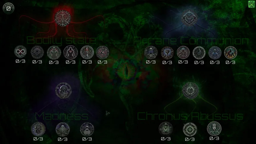 Скриншот 8 к игре Mutation