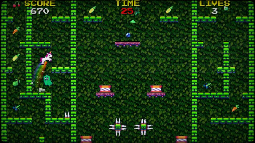 Скриншот 2 к игре Unicopia