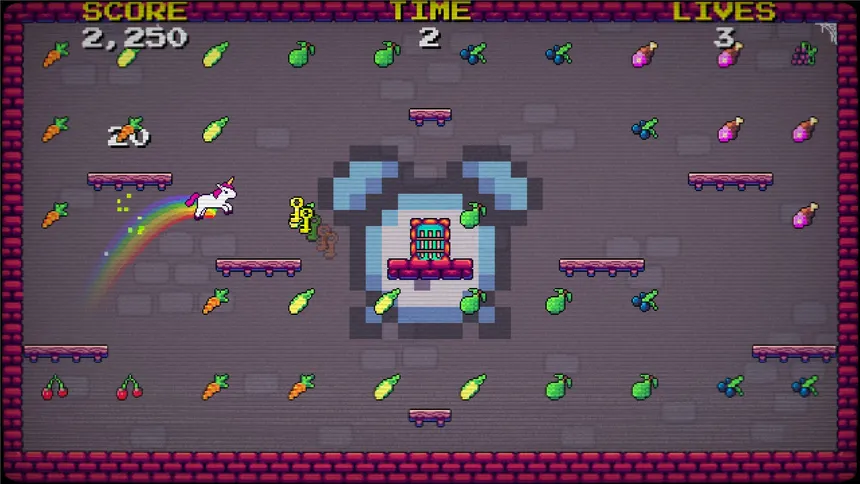 Скриншот 3 к игре Unicopia