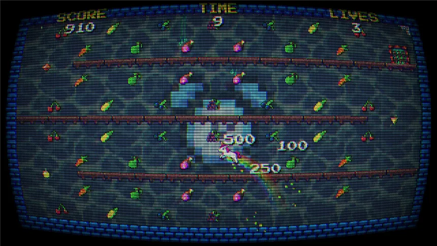 Скриншот 4 к игре Unicopia