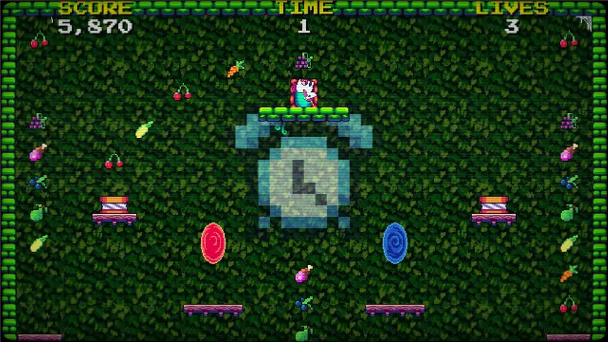 Скриншот 5 к игре Unicopia