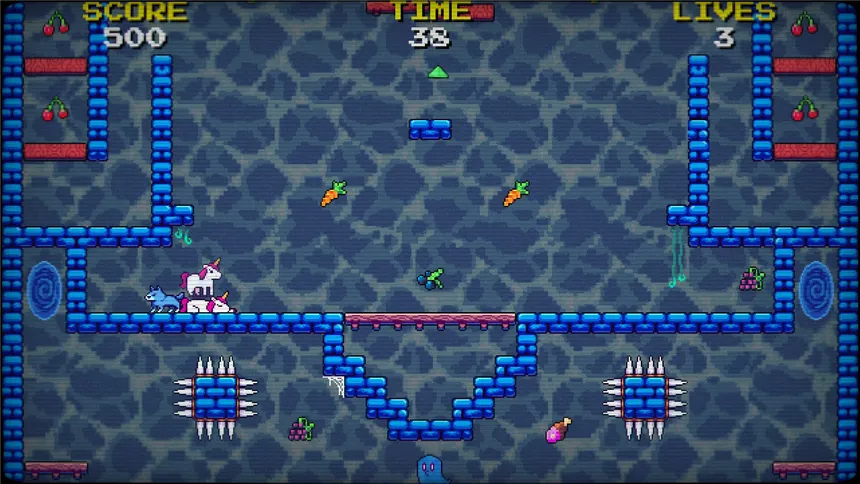 Скриншот 6 к игре Unicopia