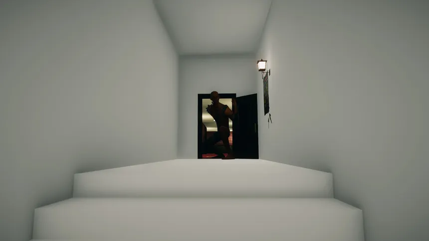 Скриншот 4 к игре Hotelnomaly