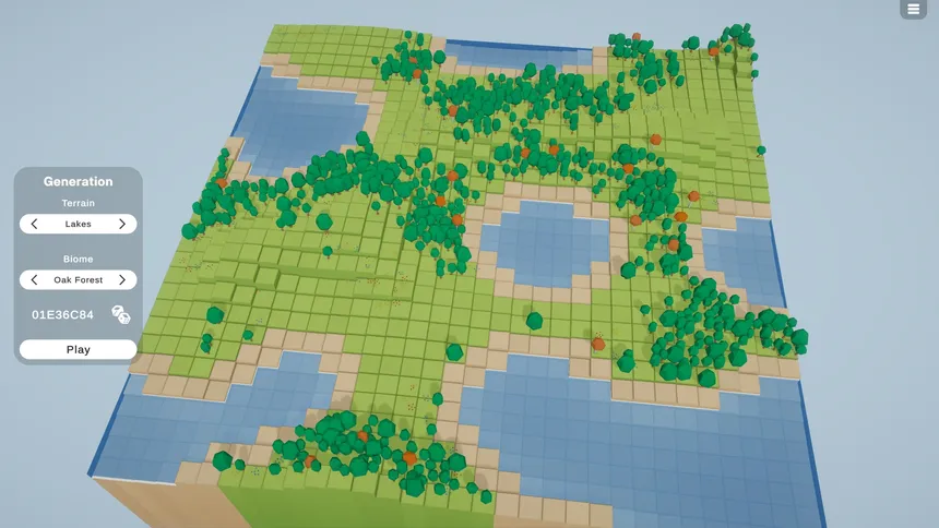 Скриншот 3 к игре Mini Worlds