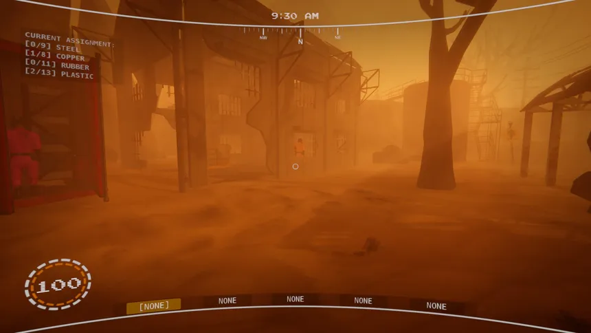 Скриншот 3 к игре Subterranauts