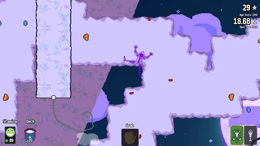 Скриншот 2 к игре The Upper Hand