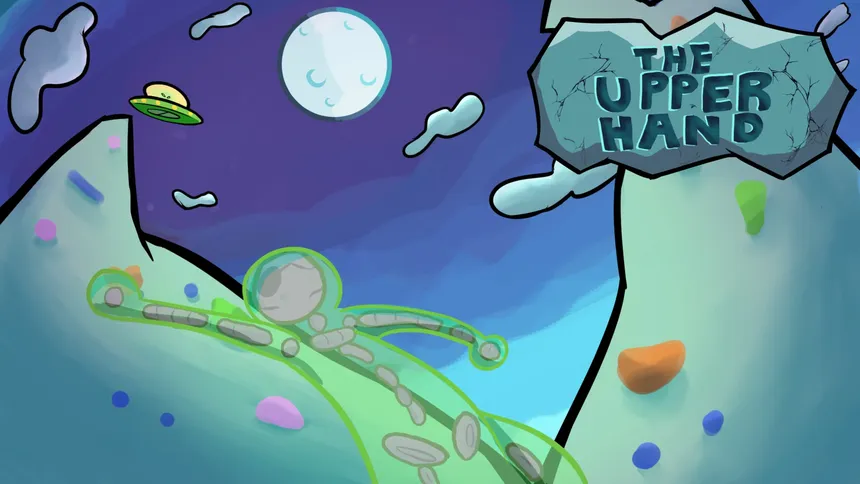 Скриншот 6 к игре The Upper Hand
