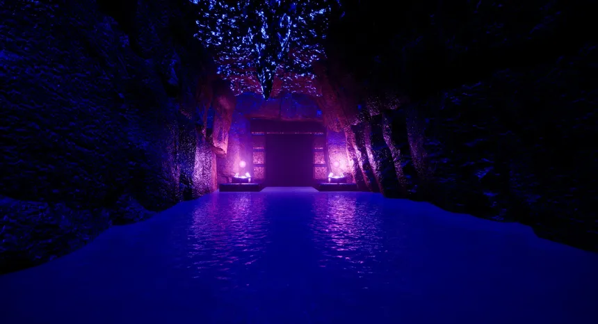Скриншот 2 к игре Insula Mystica